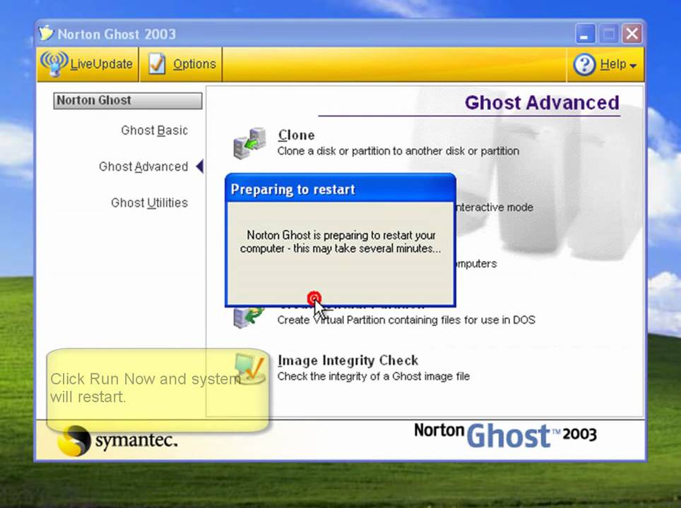 Norton Ghost 2003 Full Torrent